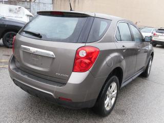 2012 Chevrolet Equinox LS FWD - Photo #3