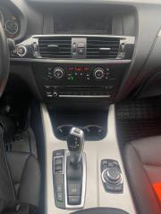 2014 BMW X3 AWD 4dr xDrive28i - Photo #7
