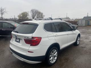 2014 BMW X3 AWD 4dr xDrive28i - Photo #6