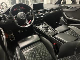 2018 Audi S4 Technik - Photo #9