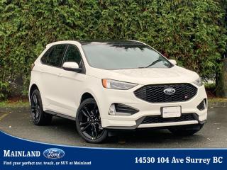 New 2024 Ford Edge 401A - ST INTERIOR APPEARANCE, 21 INCH WHEELS for sale in Surrey, BC