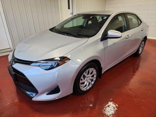 Used 2019 Toyota Corolla LE for sale in Pembroke, ON