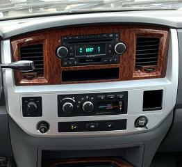 2006 Dodge Ram 3500 Low Km Cummins Quad Cab 4x4 - Photo #19