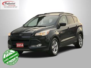 Used 2014 Ford Escape SE   - Heated Seats -  SYNC -  SiriusXM - AS IS for sale in Sudbury, ON