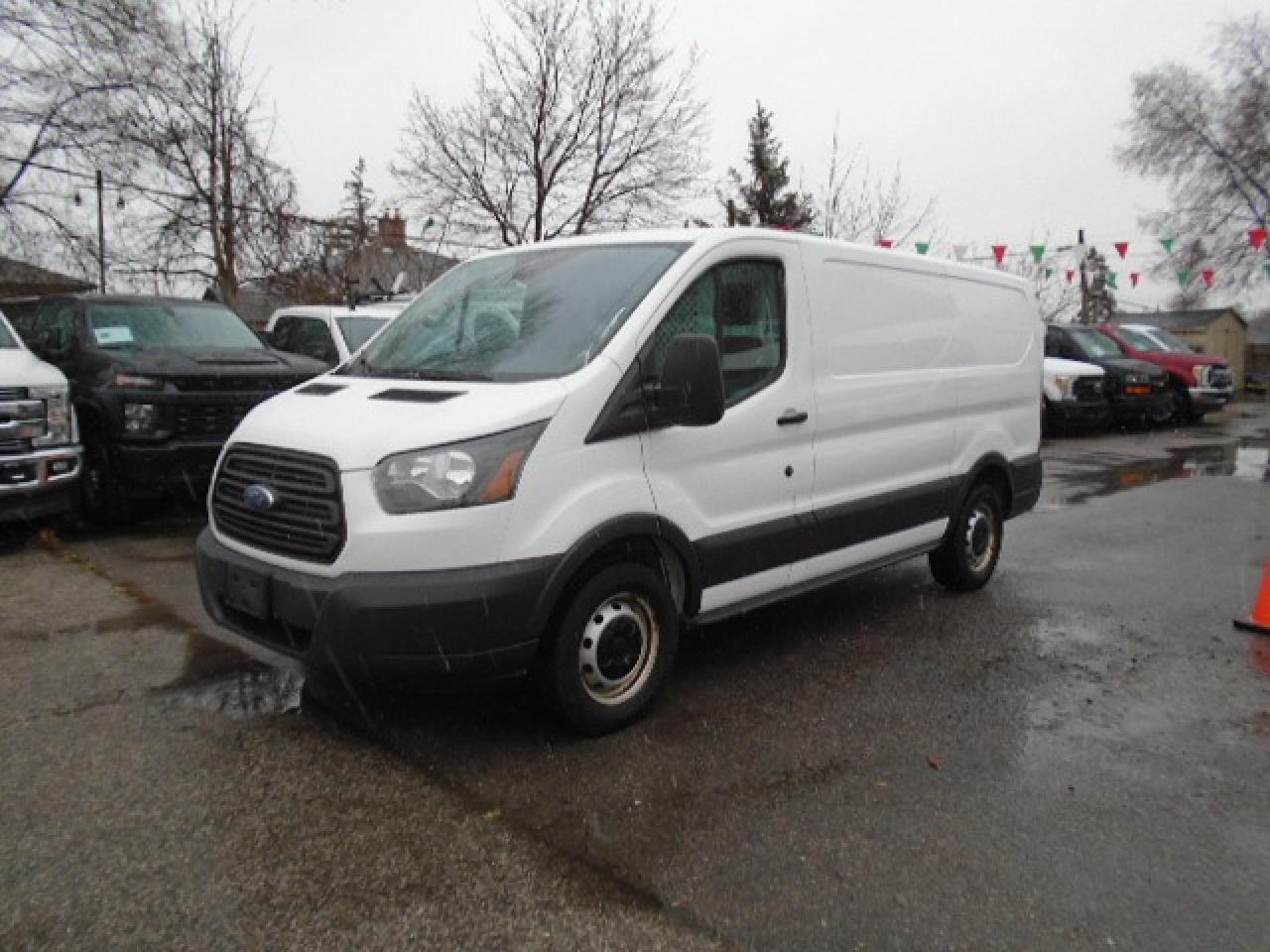 Used 2017 Ford Transit T-150 130
