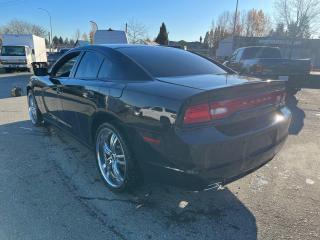 2013 Dodge Charger  - Photo #7