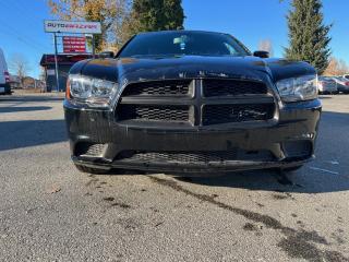 2013 Dodge Charger  - Photo #9