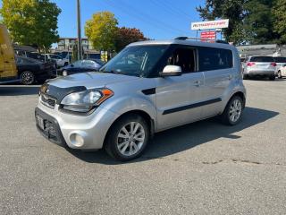 Used 2013 Kia Soul  for sale in Surrey, BC