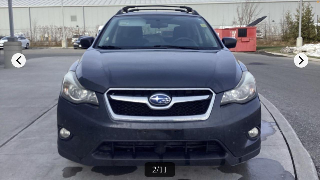 2015 Subaru XV Crosstrek 2.0i w/Sport/TechPkg/CAM/EXTRAWINTERTIRESRIMS/CERT - Photo #20