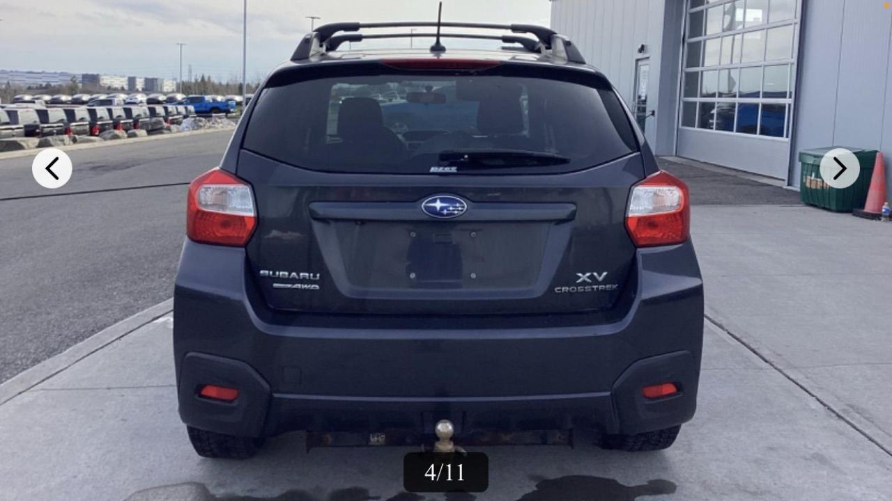 2015 Subaru XV Crosstrek 2.0i w/Sport/TechPkg/CAM/EXTRAWINTERTIRESRIMS/CERT - Photo #21