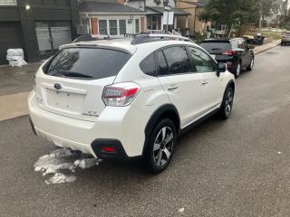 2014 Subaru XV Crosstrek 2.0i/Touring/awd/camera/auto/4cyl/hybrid/certified - Photo #5