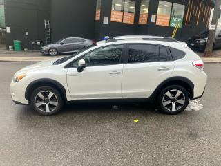 2014 Subaru XV Crosstrek 2.0i/Touring/awd/camera/auto/4cyl/hybrid/certified - Photo #9