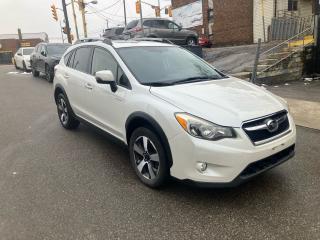 2014 Subaru XV Crosstrek 2.0i/Touring/awd/camera/auto/4cyl/hybrid/certified - Photo #2