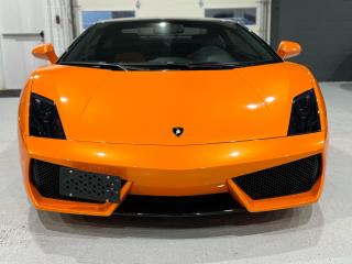 2010 Lamborghini Gallardo LP 560 4 - Photo #3