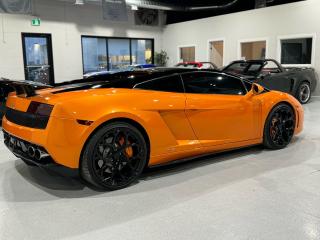 2010 Lamborghini Gallardo LP 560 4 - Photo #4