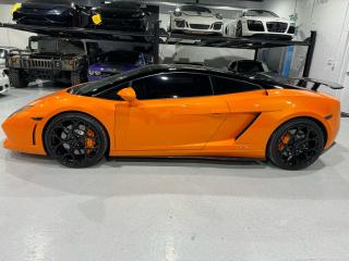 2010 Lamborghini Gallardo LP 560 4 - Photo #2