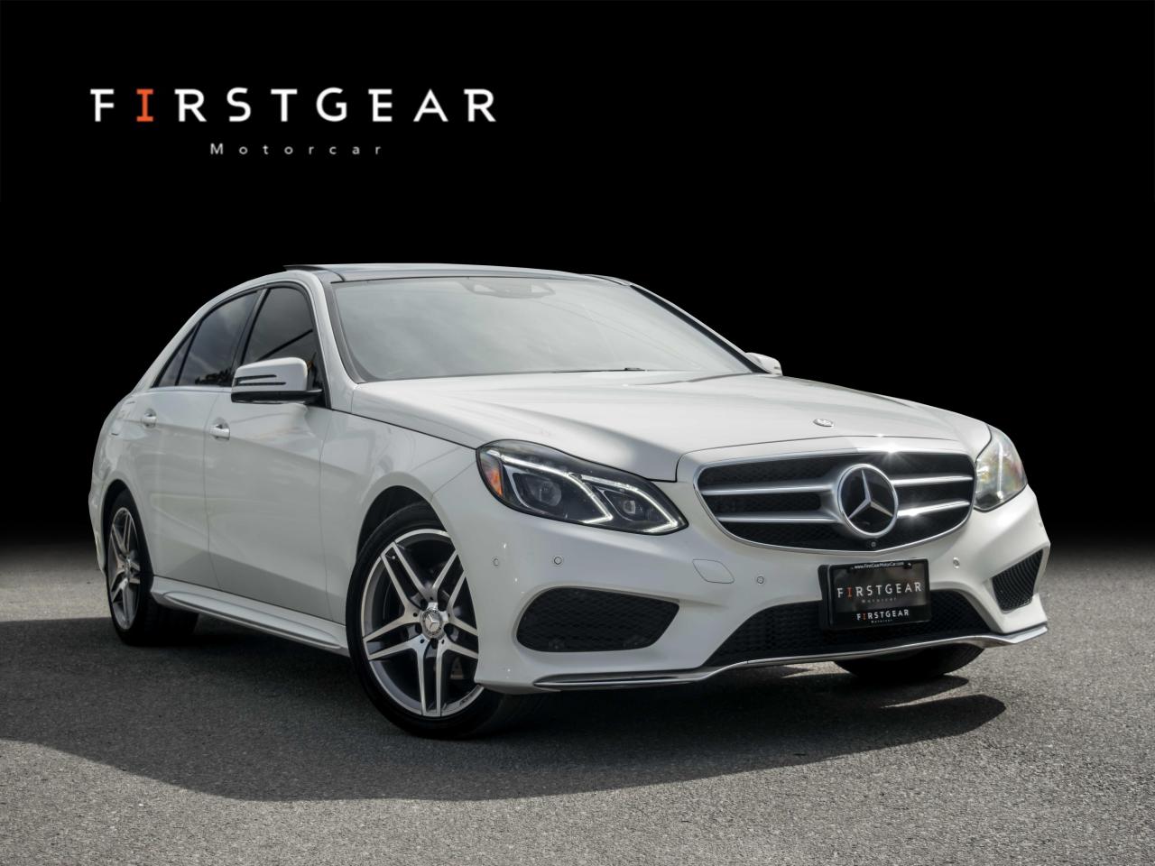 Used 2016 Mercedes-Benz E-Class E 250 I BlueTEC I 4MATIC I IDP I 360 CAMERA I LOADED for sale in Toronto, ON