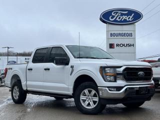 New 2023 Ford F-150 XLT  *300A, TOW PKG, DRIVER ASSISTs* for sale in Midland, ON