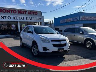 Used 2011 Chevrolet Equinox |AWD| for sale in Toronto, ON