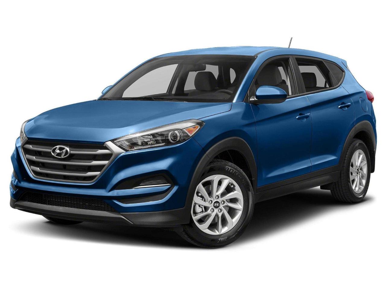 Used 2018 Hyundai Tucson SE Heated Front & Rear Seats | Heated Steering | Panoramic Sunroof for sale in Winnipeg, MB