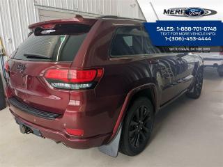 2018 Jeep Grand Cherokee Altitude IV REDUCED! Photo