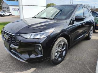 New 2024 Ford Escape ST-Line Select for sale in Pembroke, ON