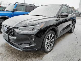 New 2024 Ford Escape Platinum for sale in Pembroke, ON