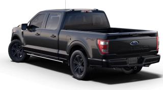 2023 Ford F-150 LARIAT 4WD SuperCrew 6.5' Box 502A Photo