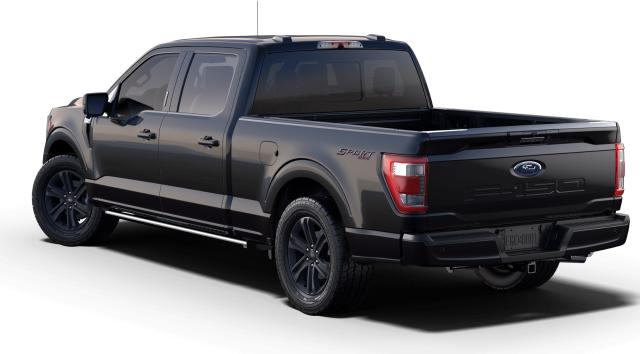 2023 Ford F-150 LARIAT 4WD SuperCrew 6.5' Box 502A Photo1