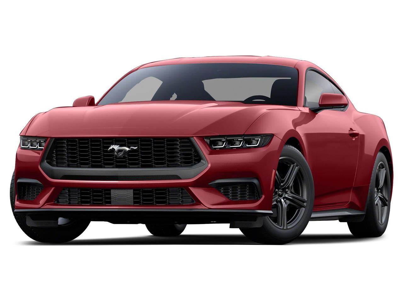2024 Ford Mustang EcoBoost Premium Photo5