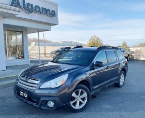 Used 2013 Subaru Outback  for sale in Spragge, ON