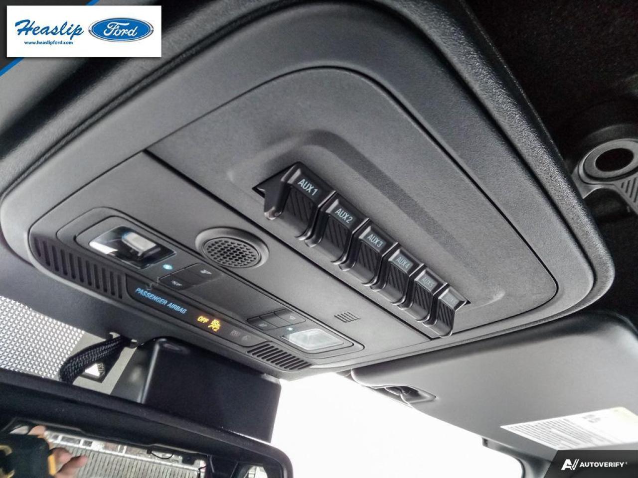 2024 Ford Bronco WildTrak Photo5