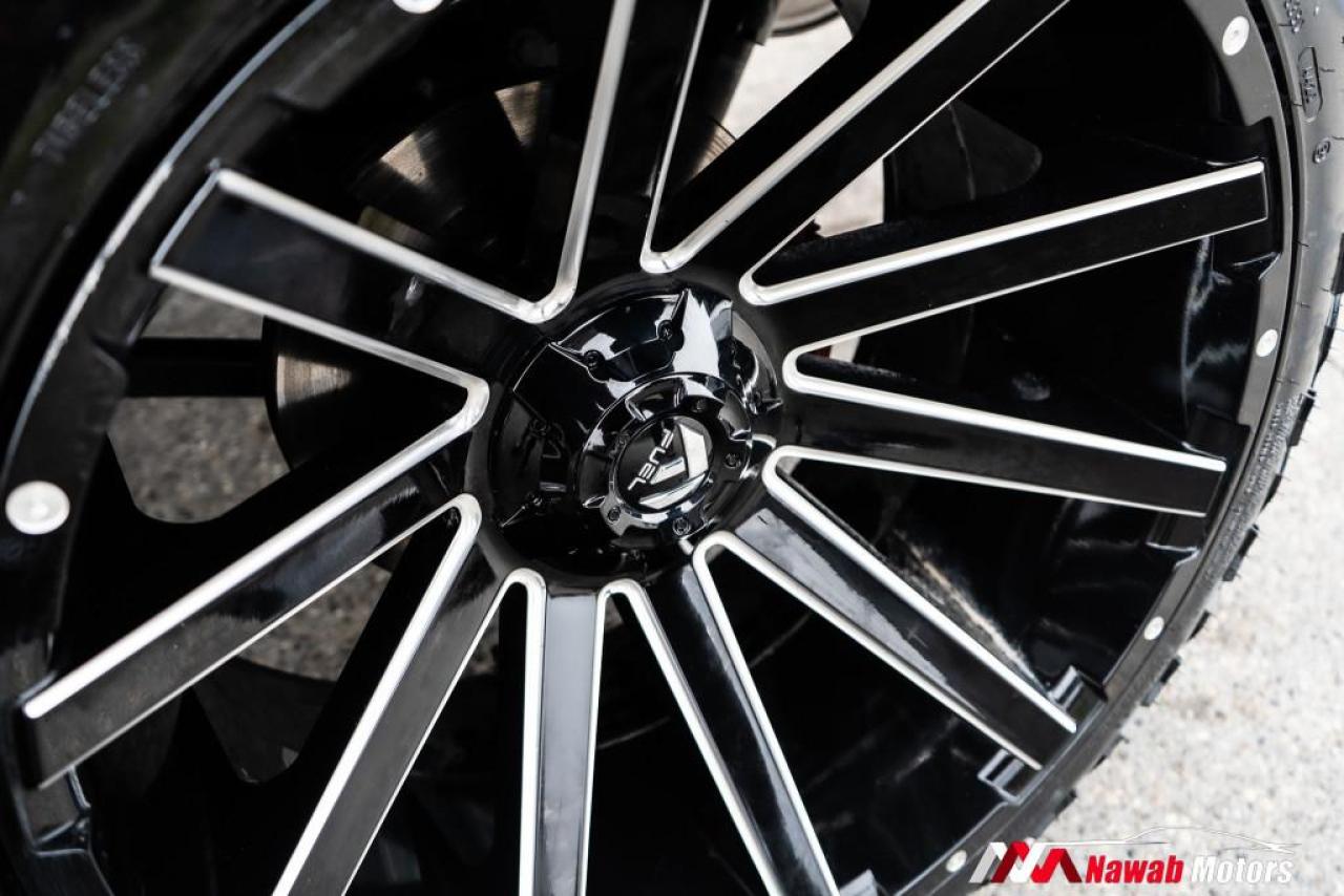 2022 Jeep Wrangler UNLIMITED|4X4|FUEL UPGRADED ALLOYS|LEATHER INTERIOR|CARPLAY| Photo3