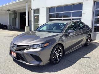 Used 2020 Toyota Camry  for sale in North Bay, ON