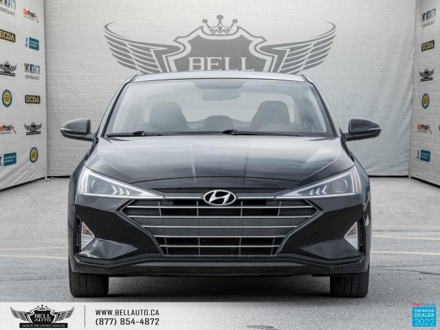 2020 Hyundai Elantra Preferred, BackUpCam, B.Spot, CarPlay, RemoteStart, HeatedSeats Photo2