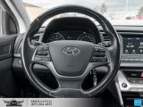2018 Hyundai Elantra GL, BackUpCam, CarPlay, B.Spot, OnStar, HeatedSeats, NoAccident Photo38