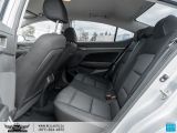 2018 Hyundai Elantra GL, BackUpCam, CarPlay, B.Spot, OnStar, HeatedSeats, NoAccident Photo48