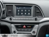 2018 Hyundai Elantra GL, BackUpCam, CarPlay, B.Spot, OnStar, HeatedSeats, NoAccident Photo50
