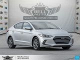 2018 Hyundai Elantra GL, BackUpCam, CarPlay, B.Spot, OnStar, HeatedSeats, NoAccident Photo28