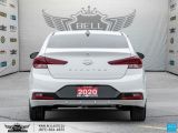 2020 Hyundai Elantra Luxury, SunRoof, BackUpCam, B.Spot, OnStar, LaneDepartAssist, CollisionAvoidance Photo36