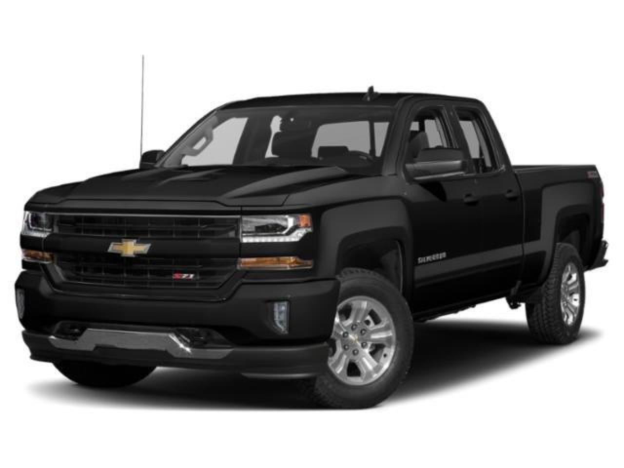 Used 2019 Chevrolet Silverado 1500 LD LT for sale in Maple Creek, SK