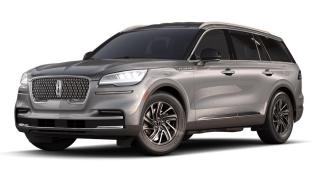 New 2024 Lincoln Aviator Reserve for sale in Peterborough, ON
