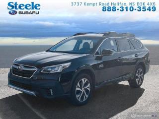 Used 2022 Subaru Outback Limited XT for sale in Halifax, NS