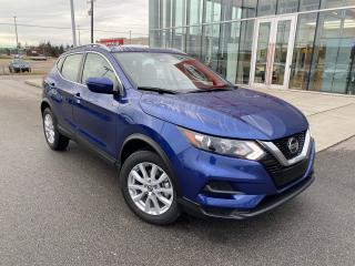 New 2023 Nissan Qashqai SV for sale in Yarmouth, NS
