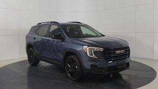 Comfort for five and All Wheel Drive. Complete with standard features including a rear vision camera and the GMC Pro Safety package. Contact us at 204-633-8833
