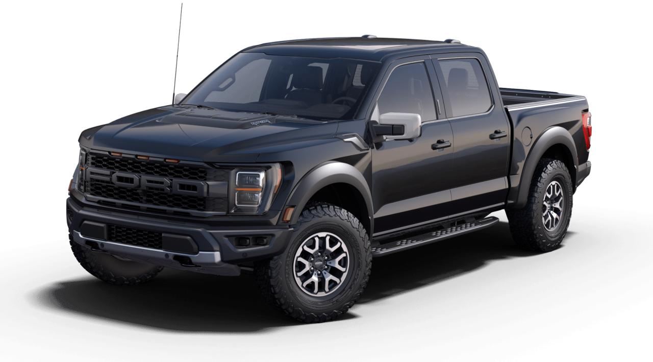 Image - 2023 Ford F-150 