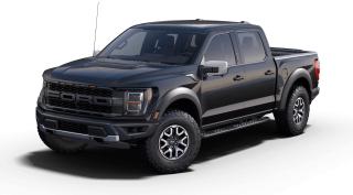 New 2023 Ford F-150 Raptor® for sale in Woodstock, NB