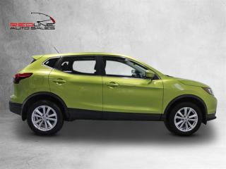 Used 2017 Nissan Qashqai WE APPROVE ALL CREDIT for sale in London, ON