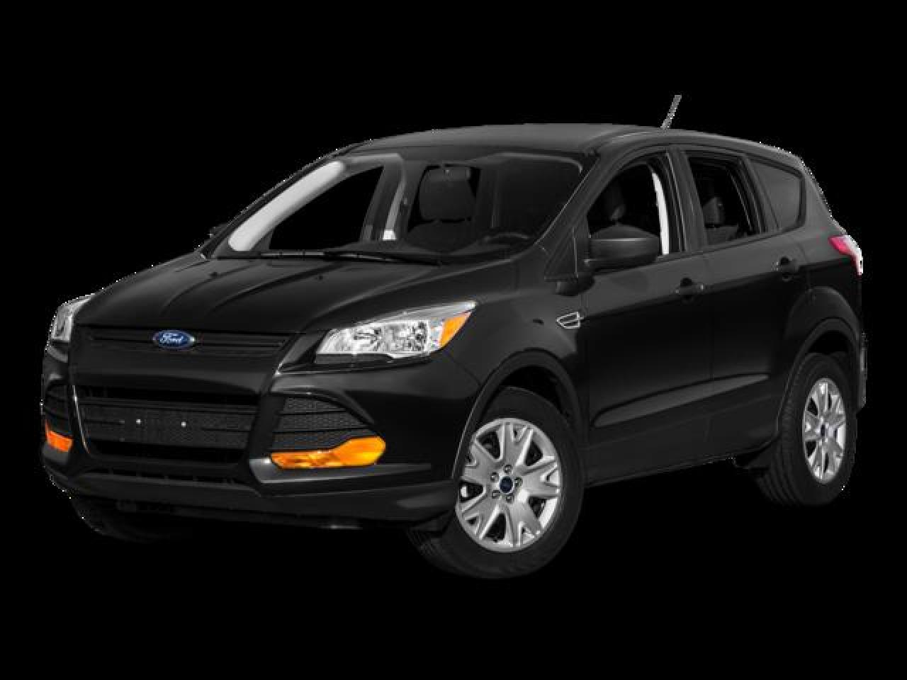 Used 2015 Ford Escape SE for sale in Embrun, ON