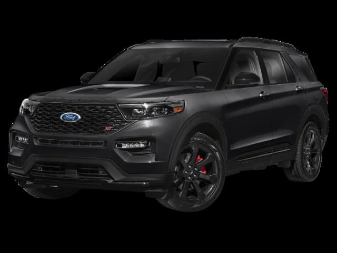 New 2023 Ford Explorer ST for sale in Embrun, ON